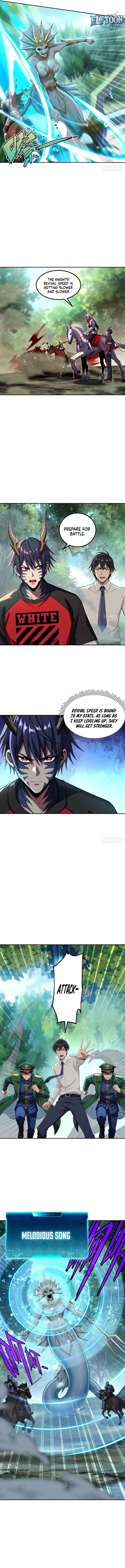 Future City S: The Awakening of Perfect Fortune Chapter 47 – Page 3