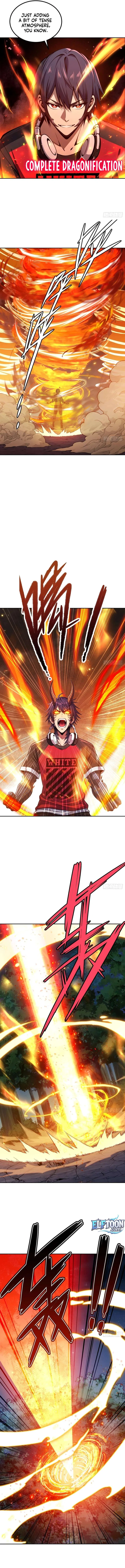 Future City S: The Awakening of Perfect Fortune Chapter 46 – Page 4