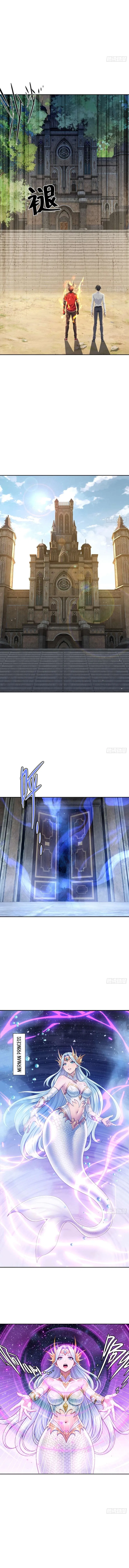 Future City S: The Awakening of Perfect Fortune Chapter 46 – Page 5