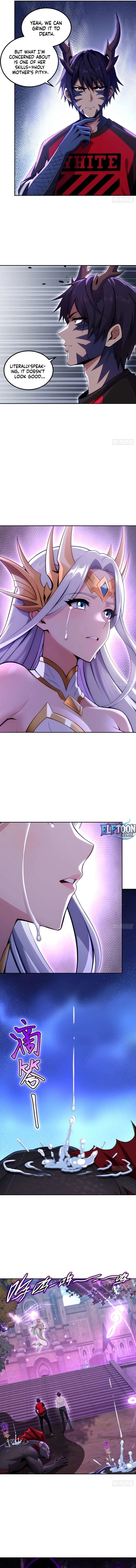 Future City S: The Awakening of Perfect Fortune Chapter 46 – Page 9