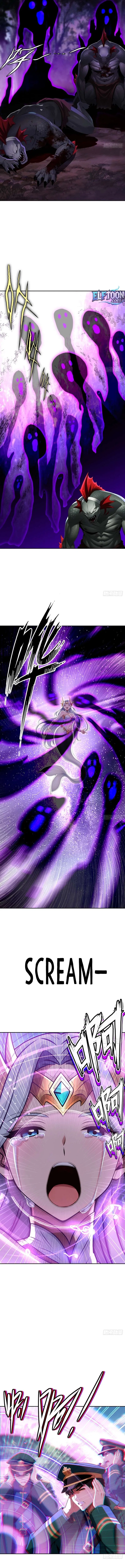 Future City S: The Awakening of Perfect Fortune Chapter 46 – Page 10