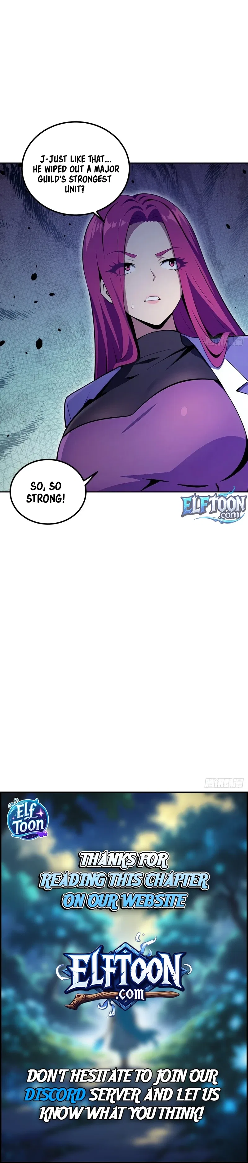 Future City S: The Awakening of Perfect Fortune Chapter 40 – Page 9