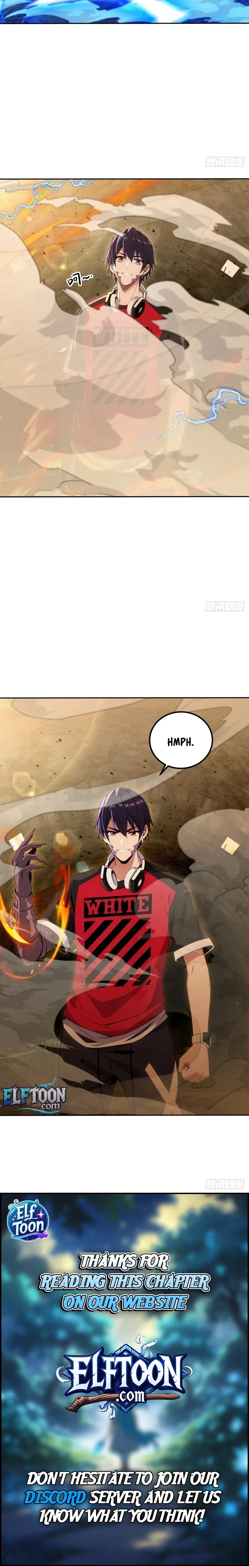 Future City S: The Awakening of Perfect Fortune Chapter 39 – Page 9