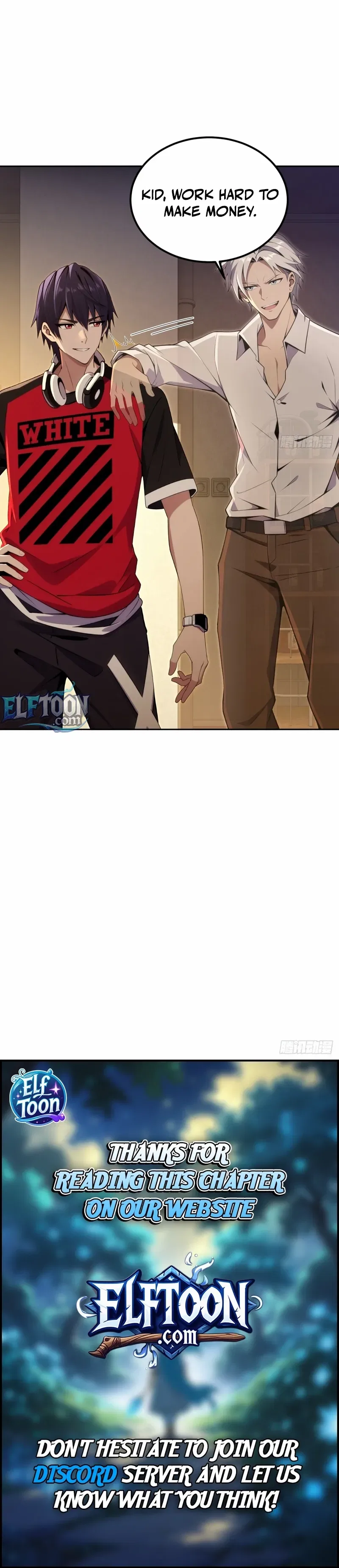 Future City S: The Awakening of Perfect Fortune Chapter 29 – Page 8