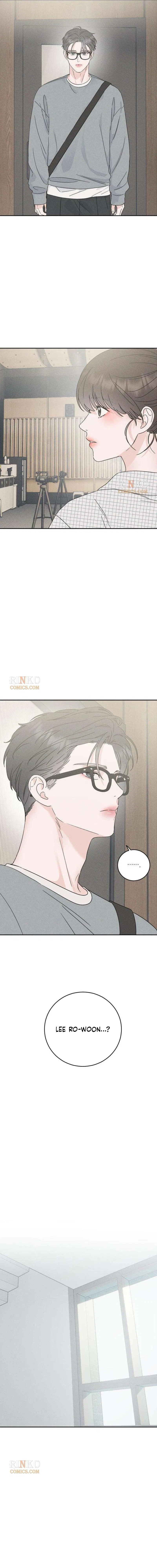 Secret Room Couple Chapter 9 – Page 20