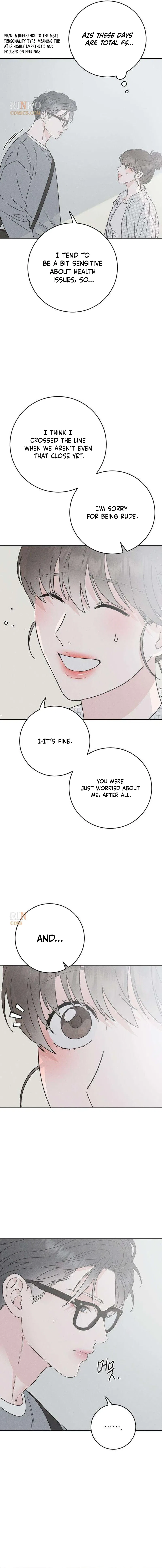 Secret Room Couple Chapter 9 – Page 22
