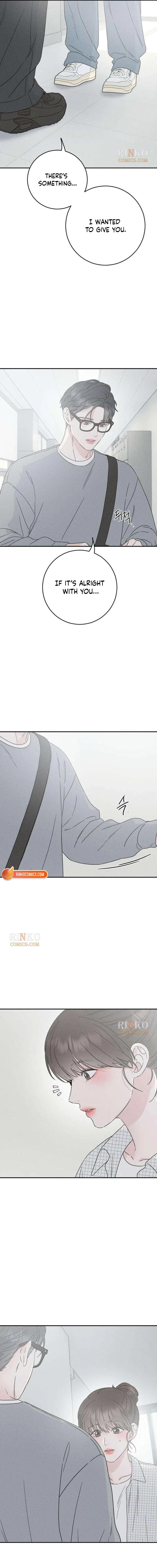 Secret Room Couple Chapter 9 – Page 23