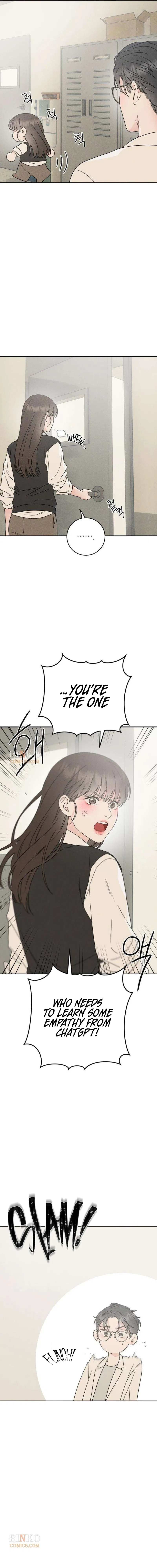 Secret Room Couple Chapter 8 – Page 7