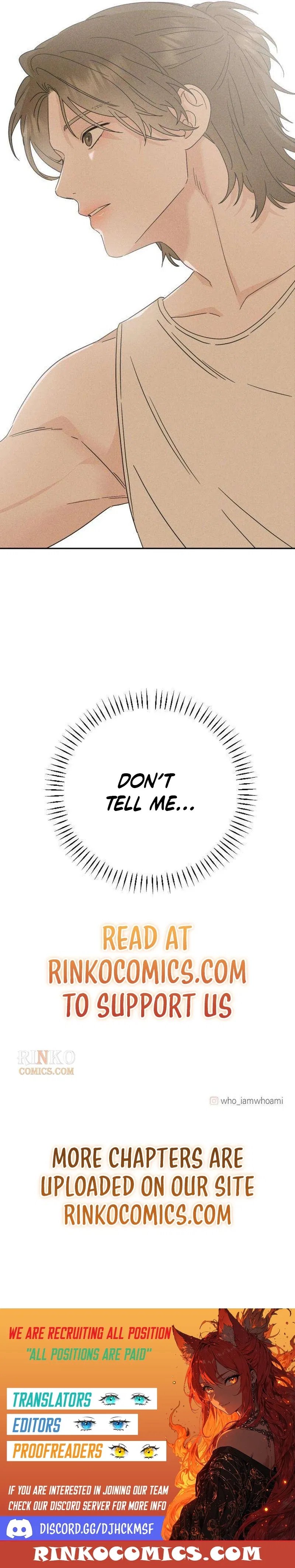 Secret Room Couple Chapter 8 – Page 22