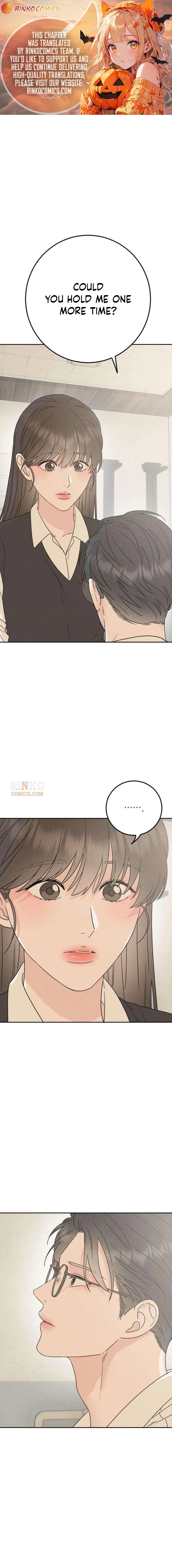 Secret Room Couple Chapter 7 – Page 2