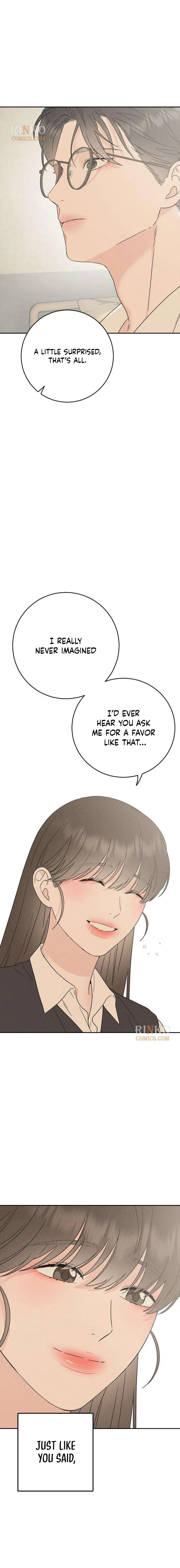 Secret Room Couple Chapter 7 – Page 4