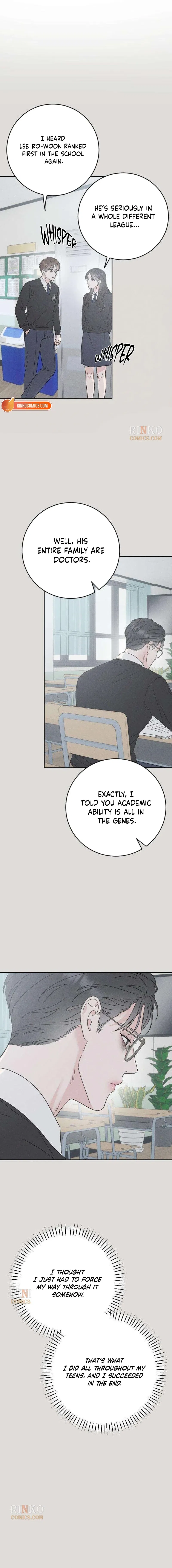 Secret Room Couple Chapter 7 – Page 6