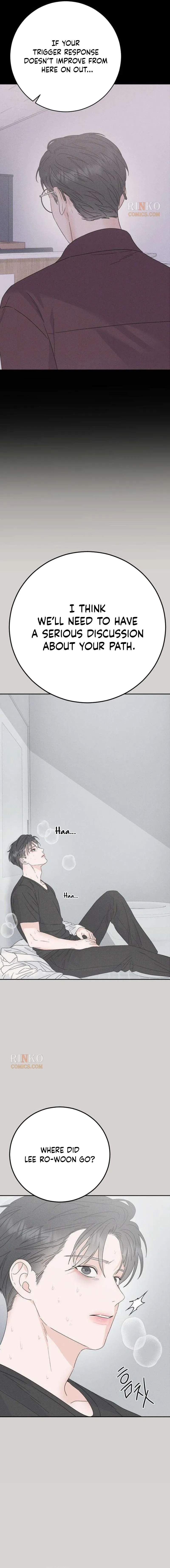 Secret Room Couple Chapter 7 – Page 11