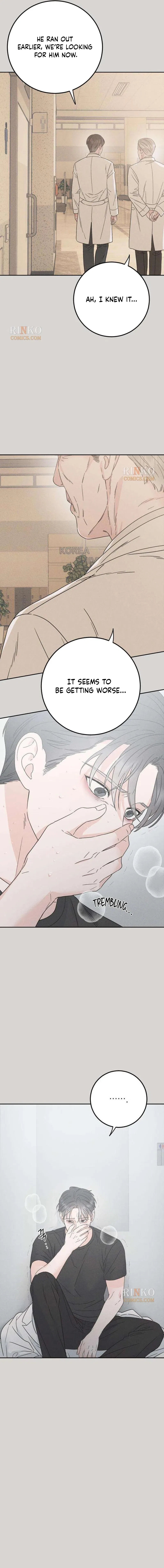 Secret Room Couple Chapter 7 – Page 12