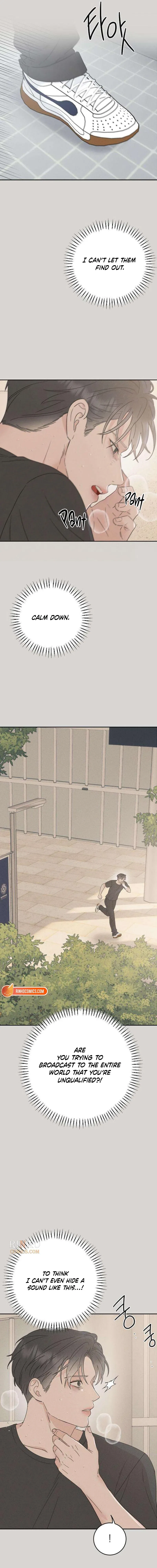 Secret Room Couple Chapter 7 – Page 13