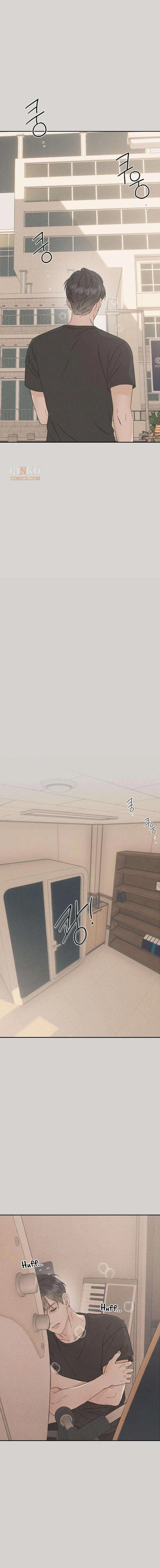 Secret Room Couple Chapter 7 – Page 14