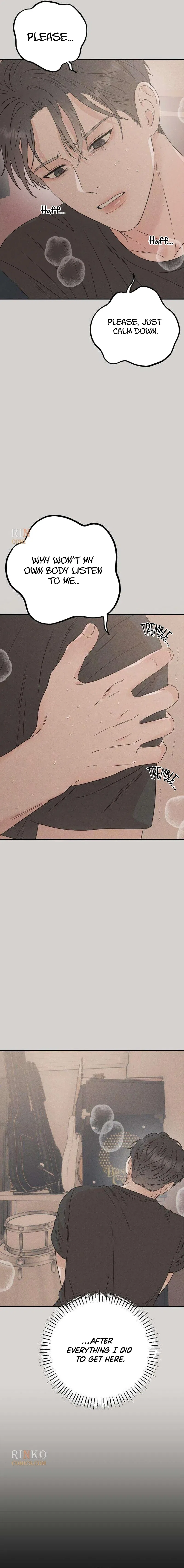 Secret Room Couple Chapter 7 – Page 15