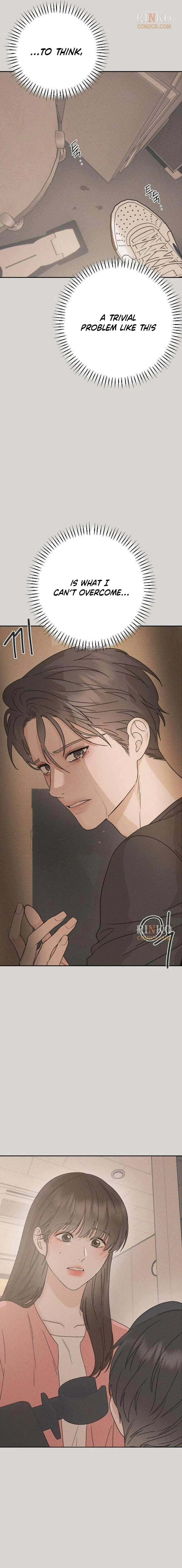 Secret Room Couple Chapter 7 – Page 17