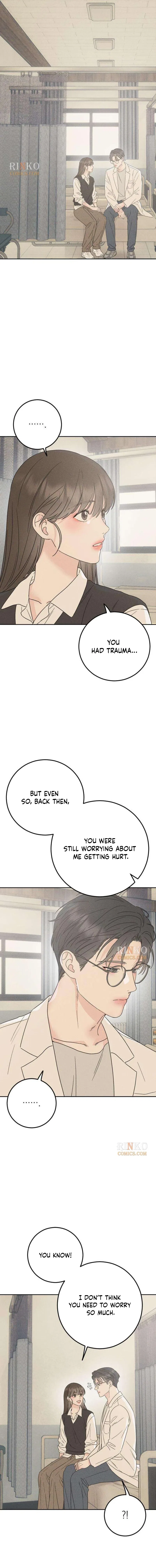 Secret Room Couple Chapter 7 – Page 20