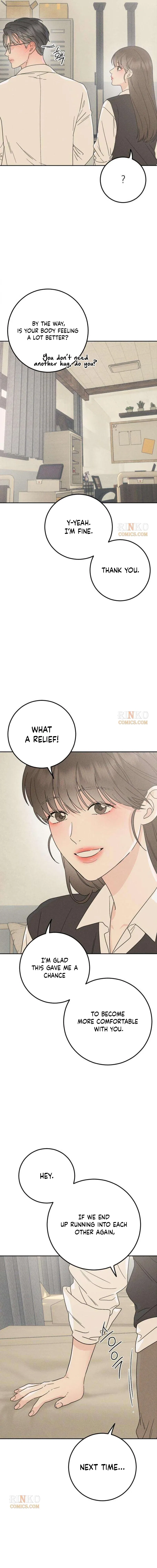 Secret Room Couple Chapter 7 – Page 22