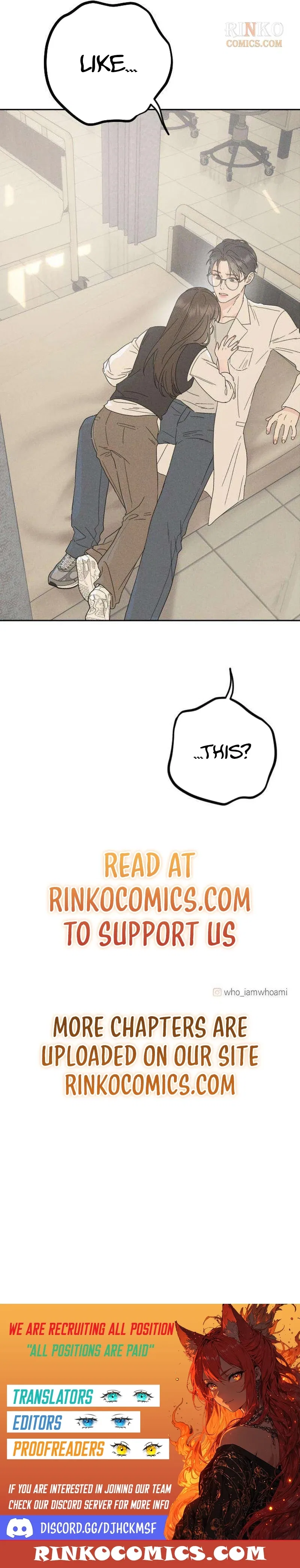 Secret Room Couple Chapter 7 – Page 24