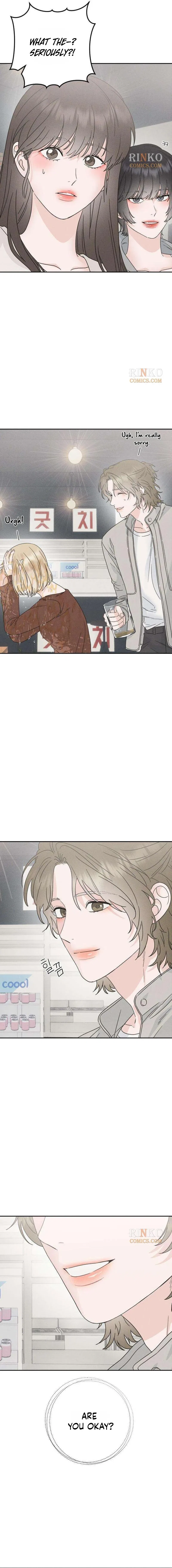 Secret Room Couple Chapter 6 – Page 4