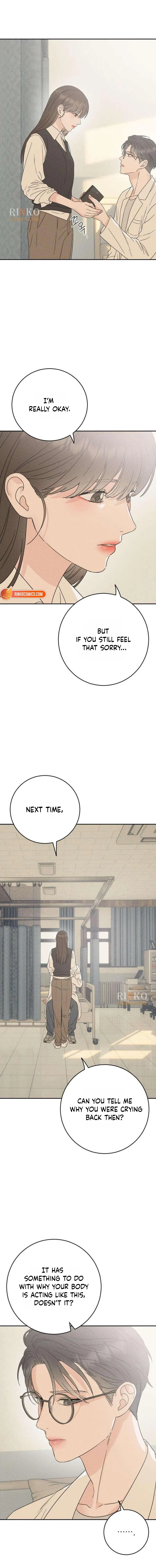 Secret Room Couple Chapter 6 – Page 13