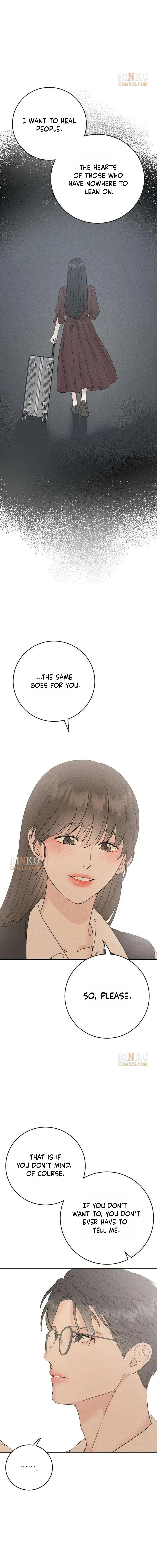 Secret Room Couple Chapter 6 – Page 15