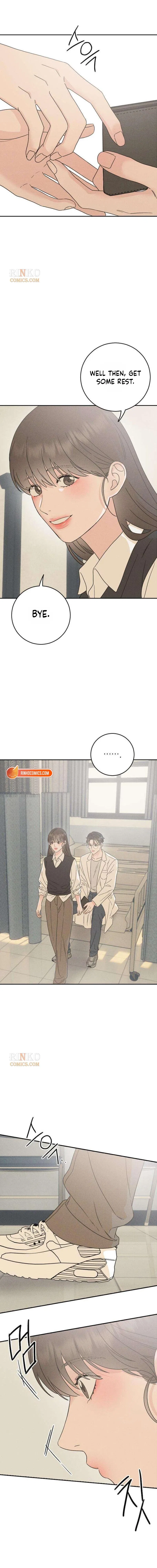 Secret Room Couple Chapter 6 – Page 16