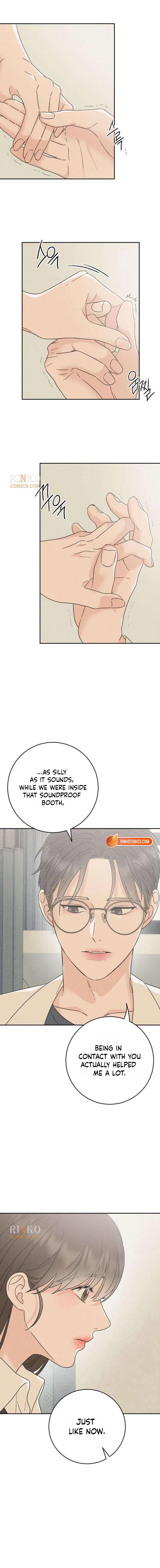 Secret Room Couple Chapter 6 – Page 18