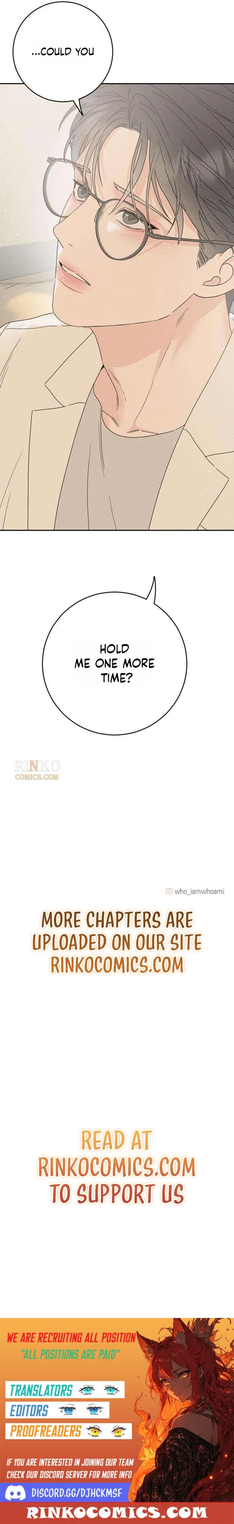 Secret Room Couple Chapter 6 – Page 20