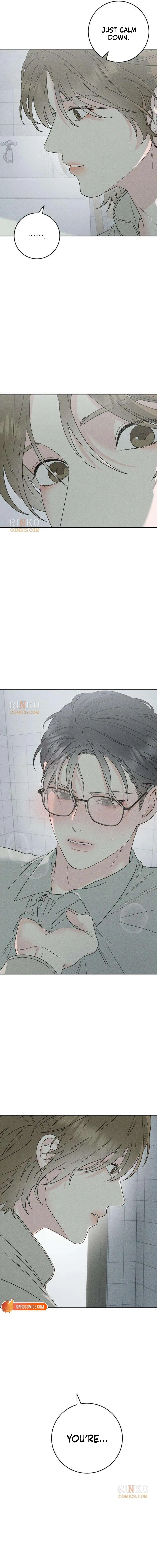 Secret Room Couple Chapter 5 – Page 4