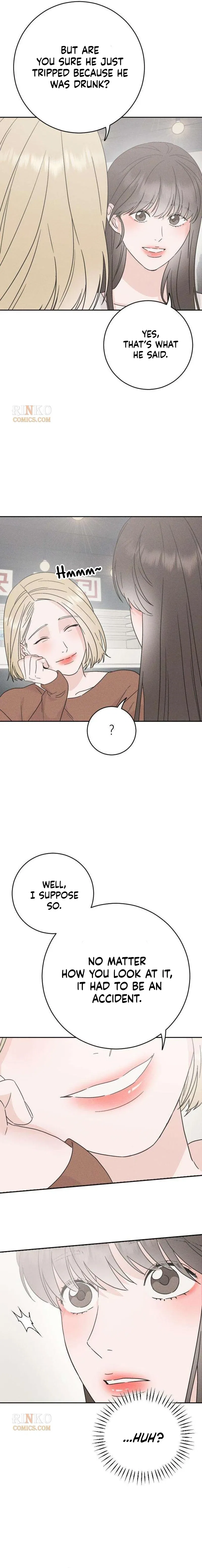 Secret Room Couple Chapter 5 – Page 16