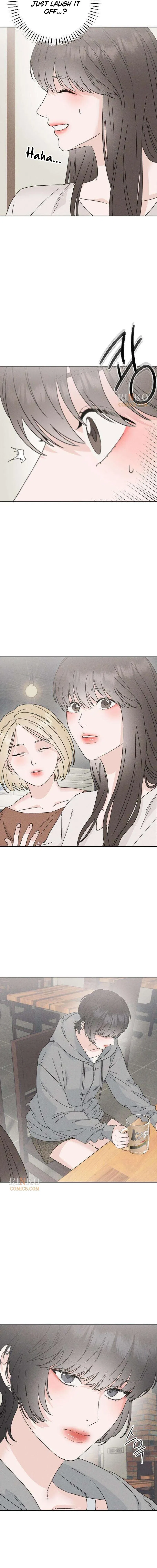 Secret Room Couple Chapter 5 – Page 19