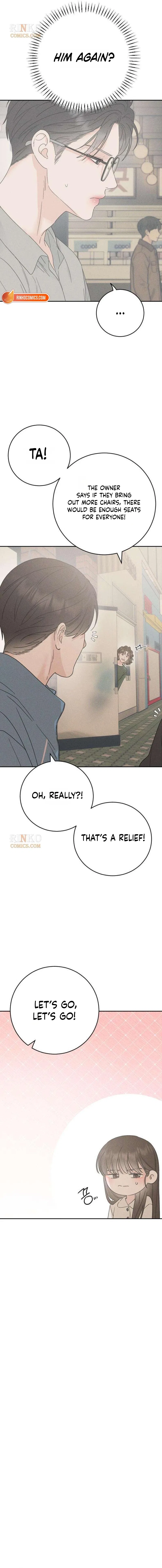 Secret Room Couple Chapter 4 – Page 5