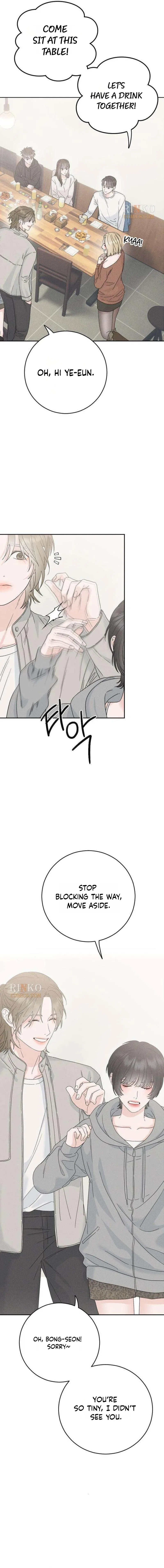 Secret Room Couple Chapter 4 – Page 12