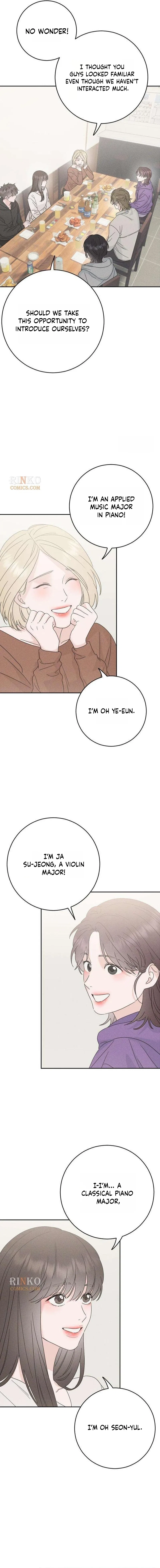 Secret Room Couple Chapter 4 – Page 14