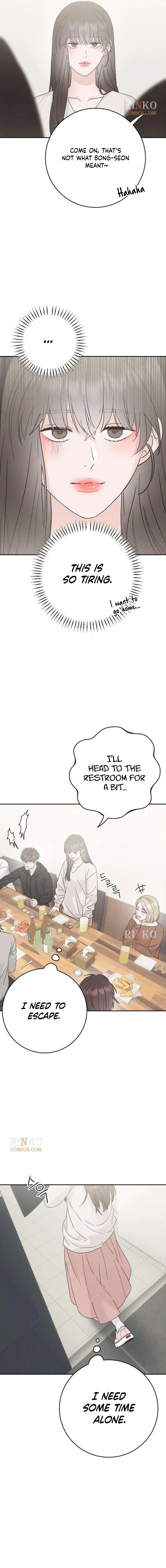 Secret Room Couple Chapter 4 – Page 17
