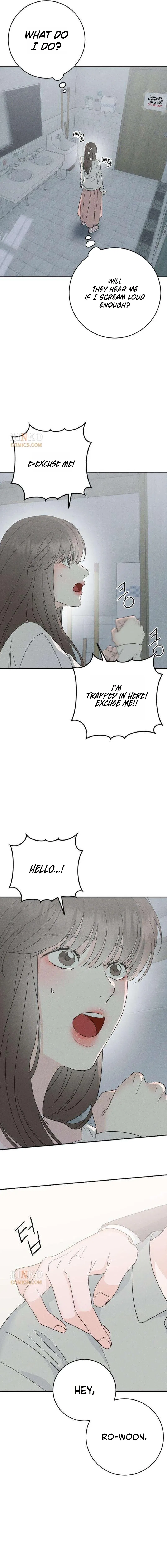 Secret Room Couple Chapter 4 – Page 19