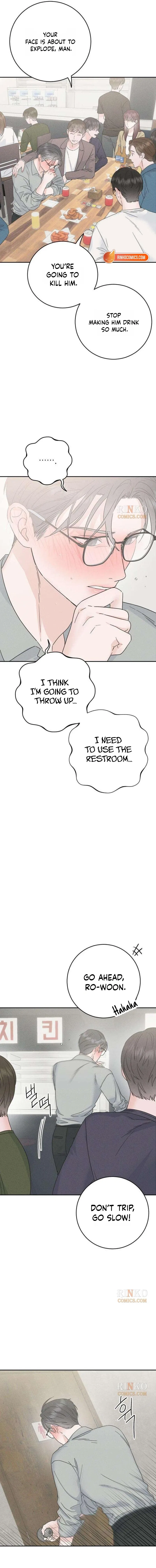 Secret Room Couple Chapter 4 – Page 20