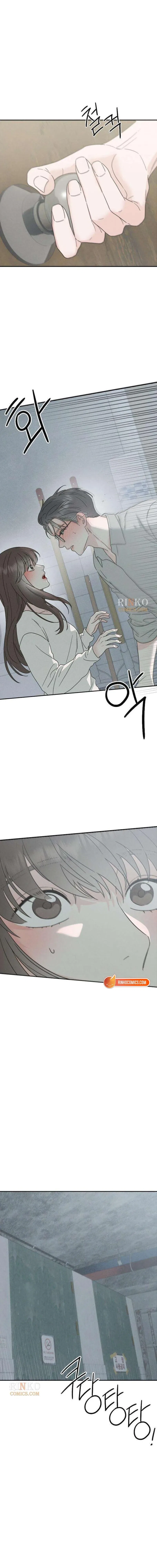 Secret Room Couple Chapter 4 – Page 21
