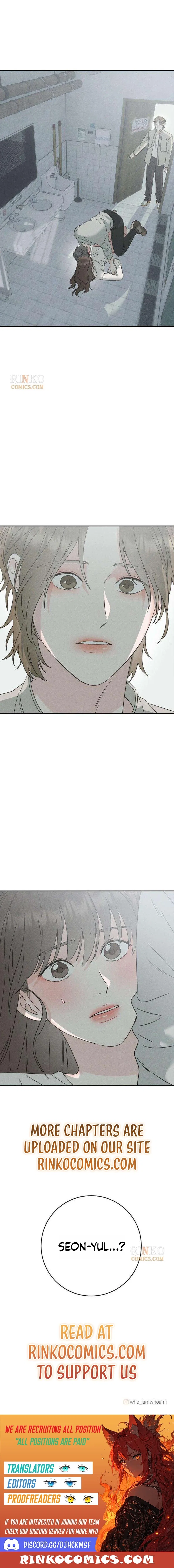Secret Room Couple Chapter 4 – Page 25