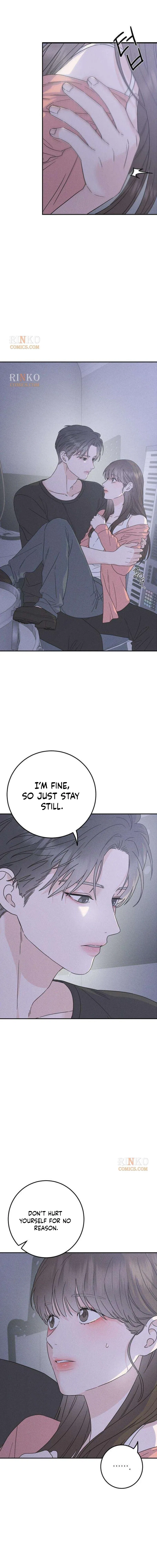 Secret Room Couple Chapter 3 – Page 4