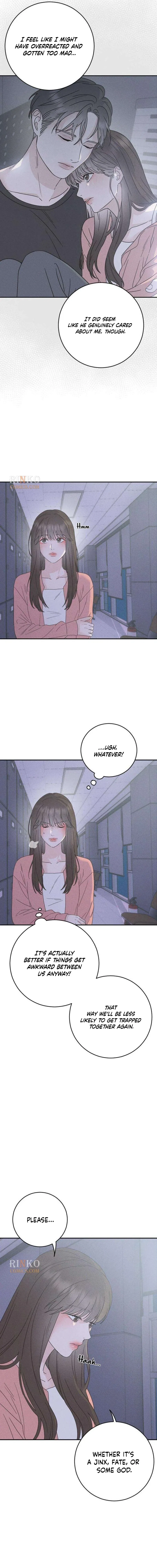 Secret Room Couple Chapter 3 – Page 19