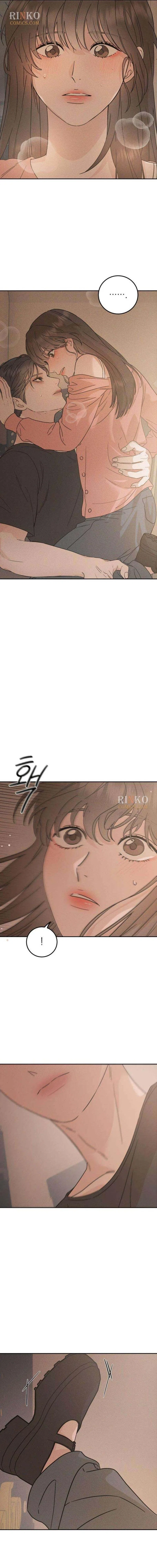 Secret Room Couple Chapter 2 – Page 11