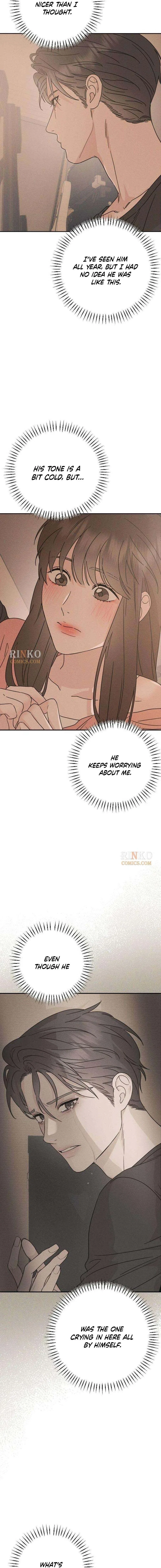 Secret Room Couple Chapter 2 – Page 14