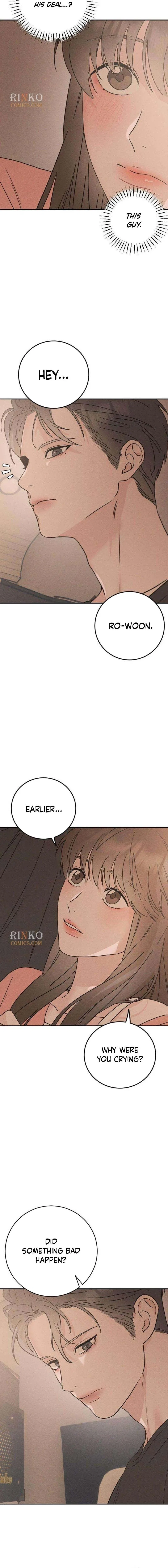 Secret Room Couple Chapter 2 – Page 15