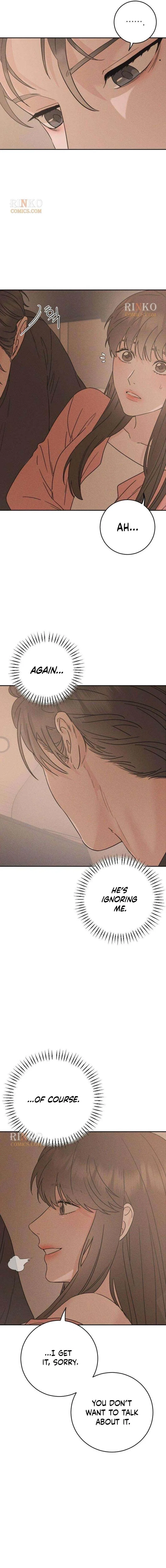 Secret Room Couple Chapter 2 – Page 16