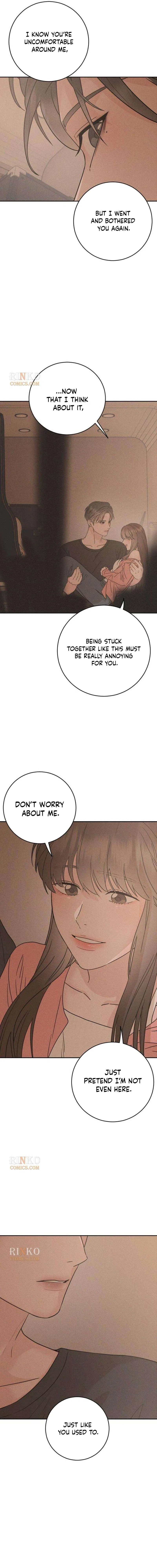 Secret Room Couple Chapter 2 – Page 17