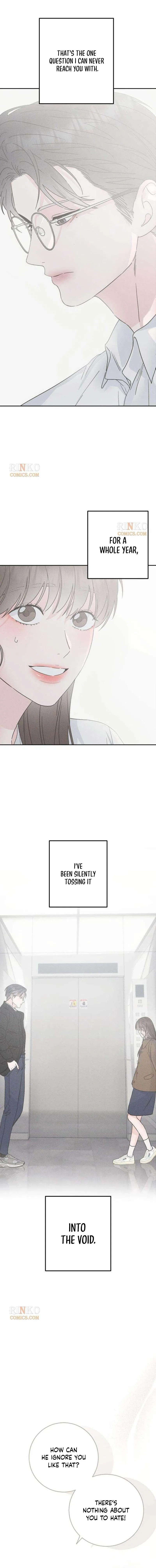 Secret Room Couple Chapter 2 – Page 19